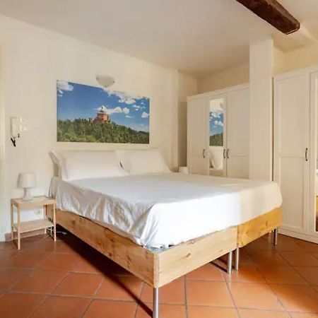 Appartamento Con Giardino Bologna Exterior photo