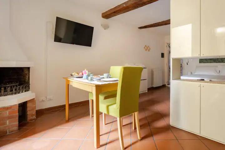 Appartamento Con Giardino Bologna Exterior photo